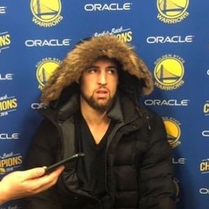 Meet your Posher, Derek